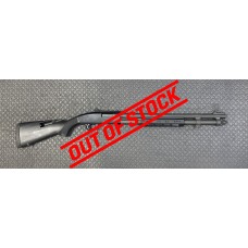Mossberg 590A1 M-Lok 12 Gauge 3'' 20'' Barrel Pump Action Shotgun Used 